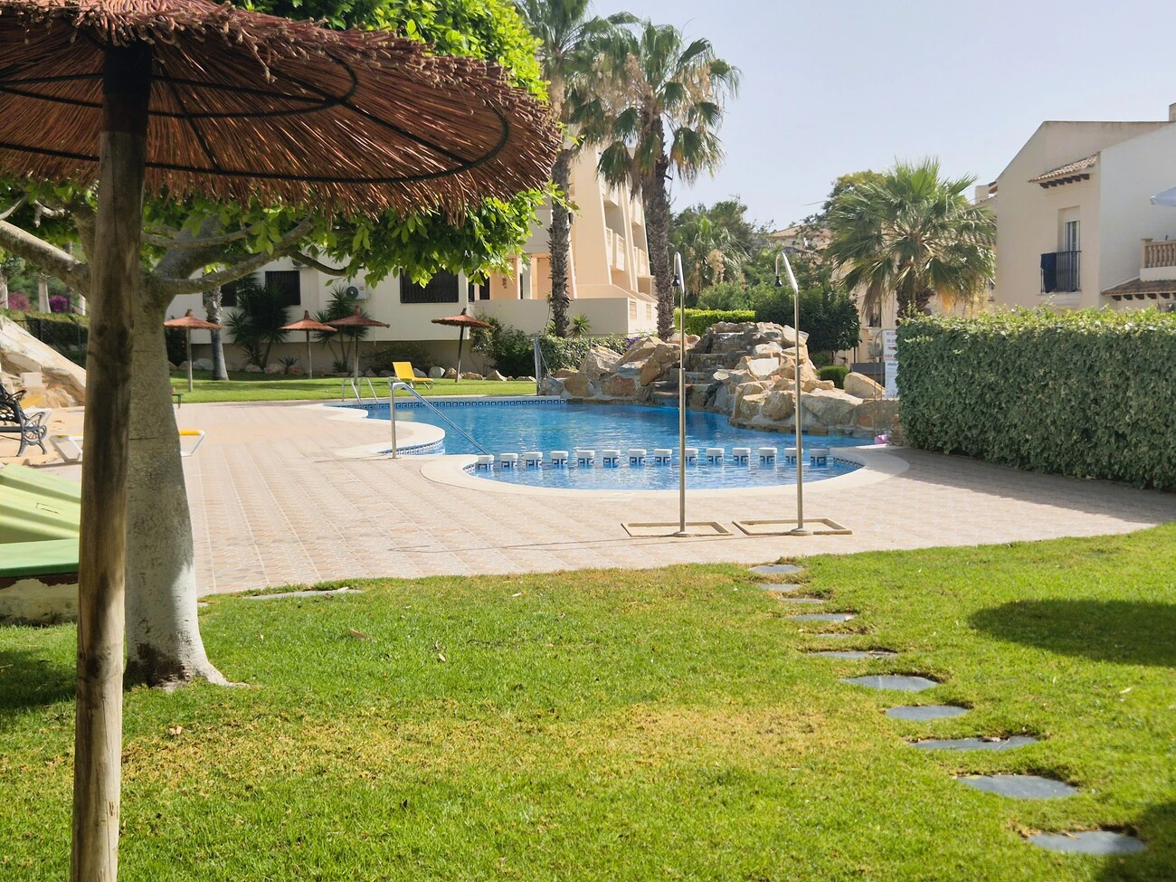Casa adosada en venta en Las Ramblas Golf