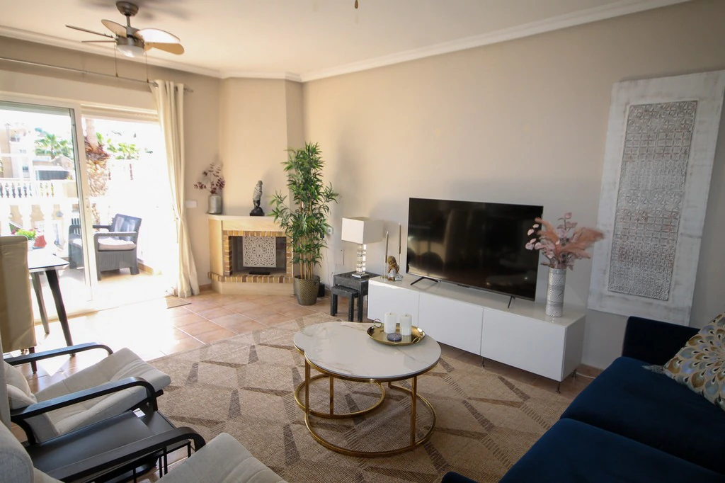 Terraced house for sale in Orihuela Costa