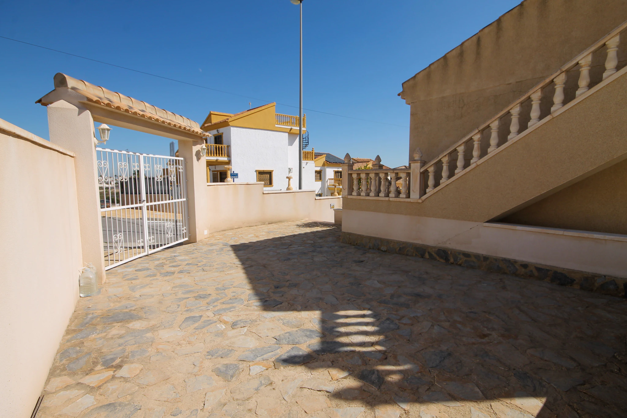 Villa à la vente à Orihuela Costa