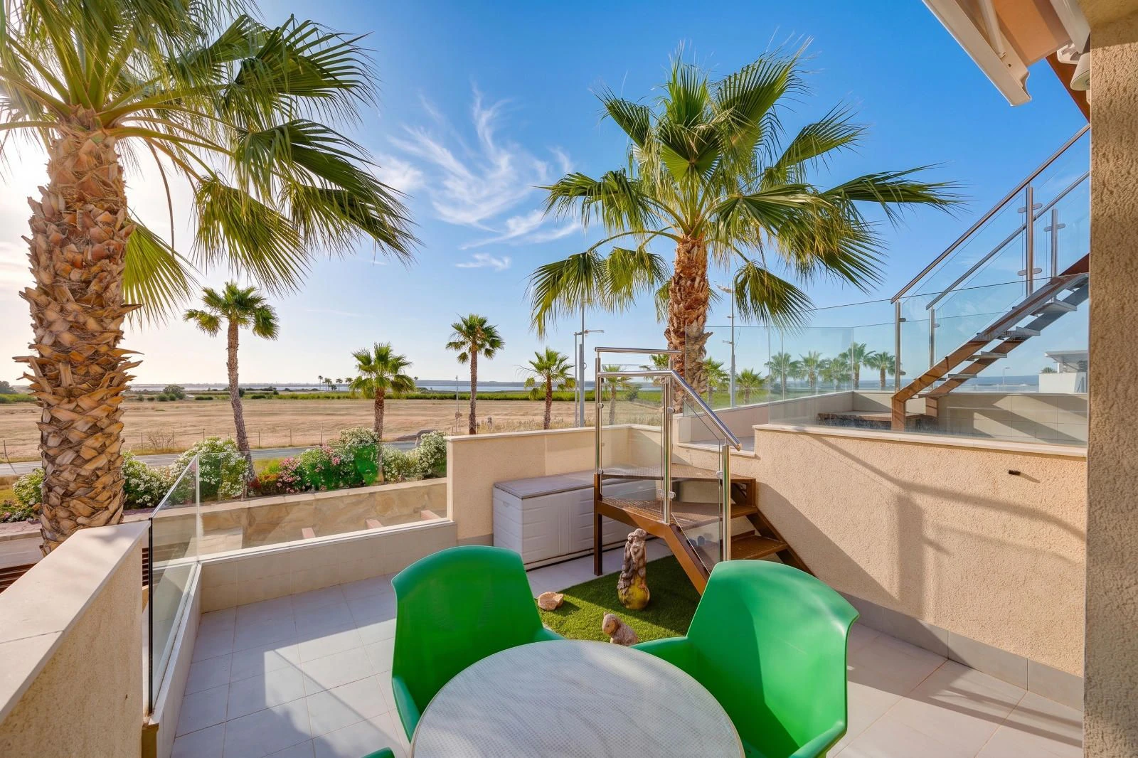 Chalet/Villa en venta en Rojales