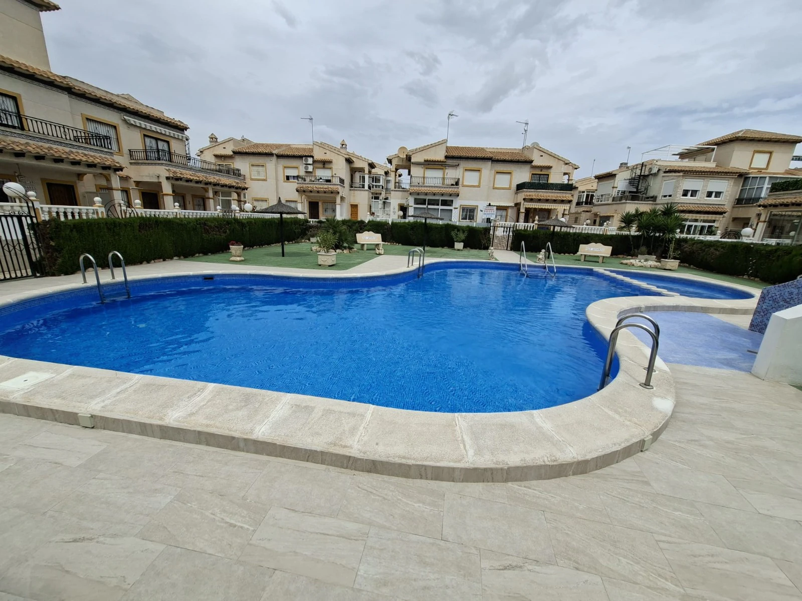 Appartement en ville à la vente à Orihuela Costa
