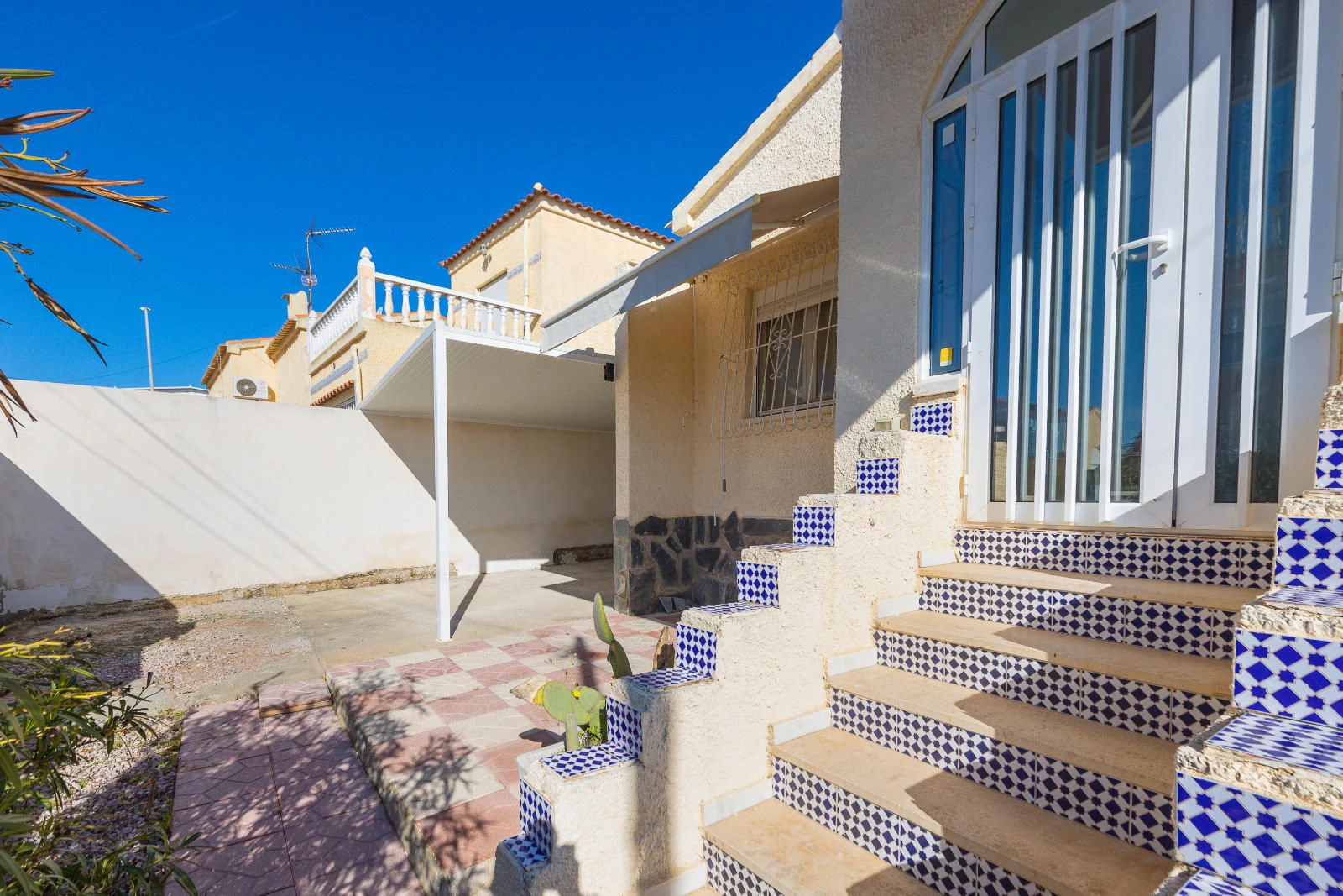 Villa in vendita a San Fulgencio