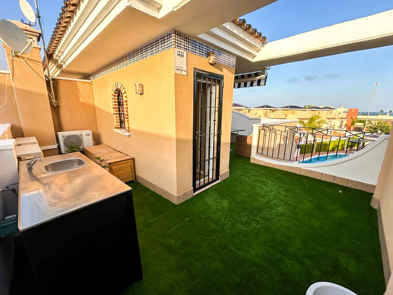 Terraced house for sale in Pilar De La Horadada