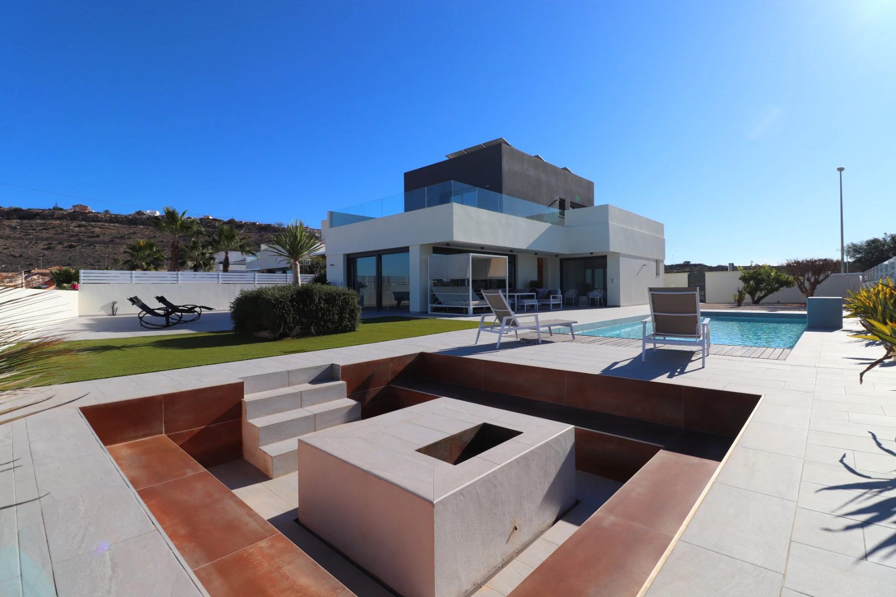Villa in vendita a Benimar