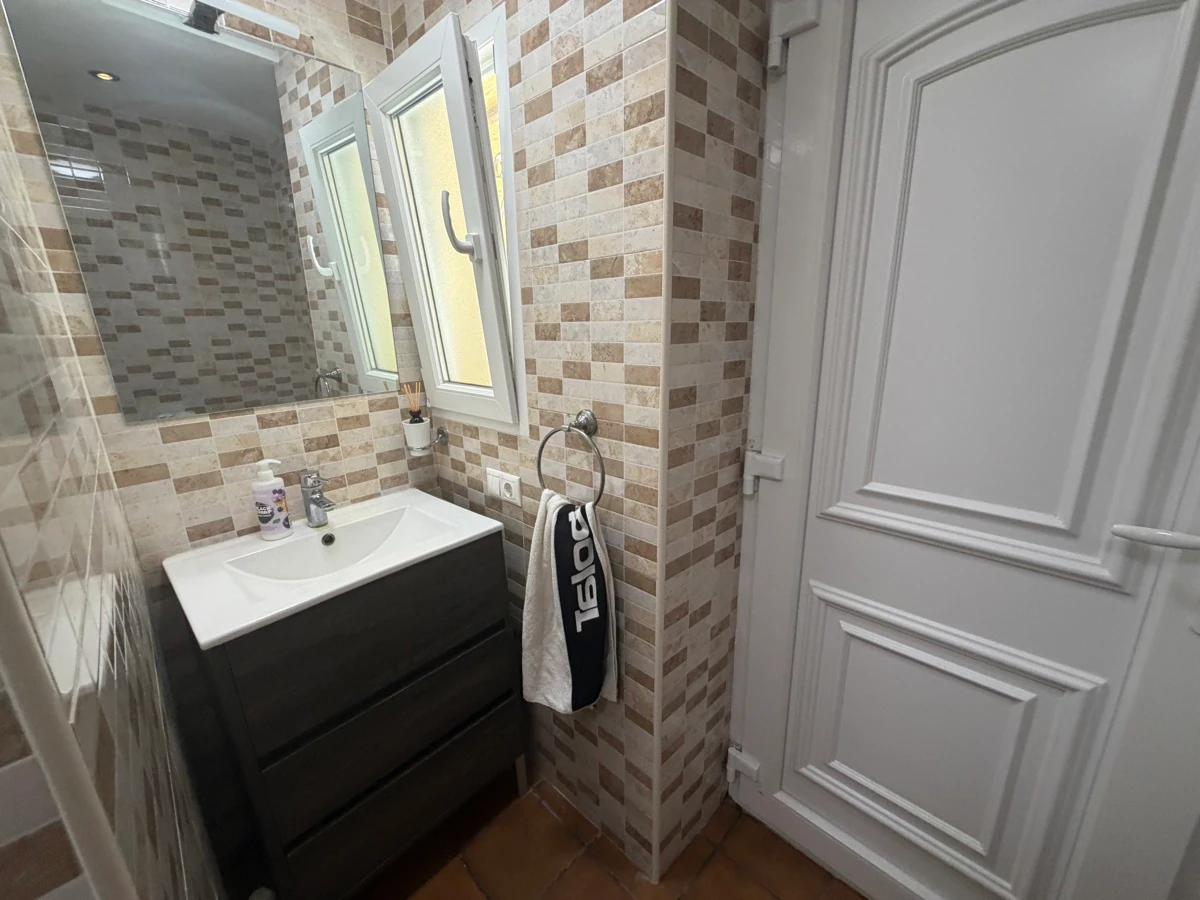 Villa te verkoop in Los Balcones