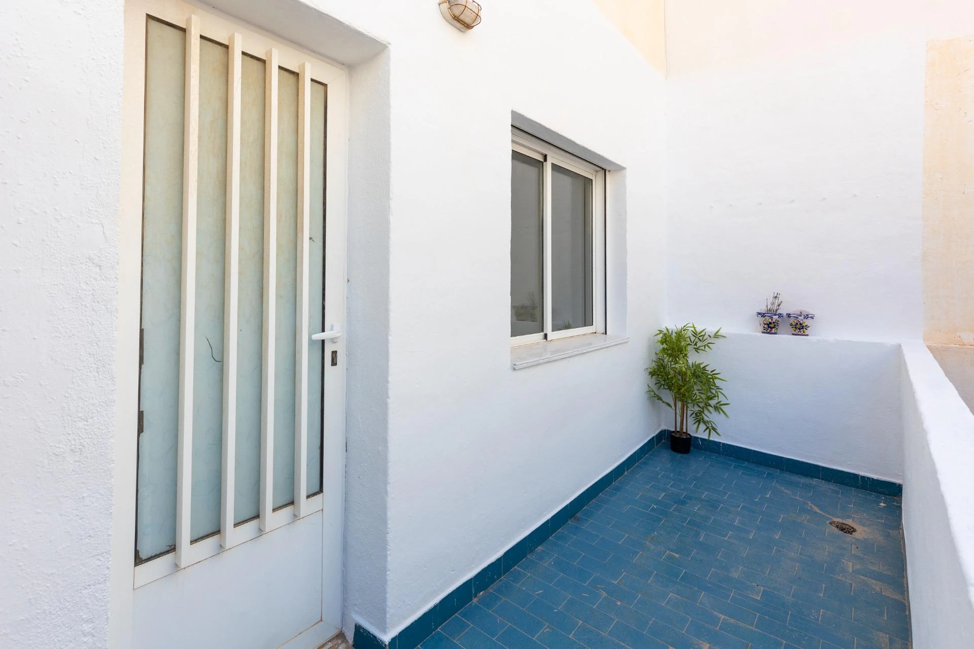 Strategiskt läge och stor värdeökningspotential i centrala Torrevieja.