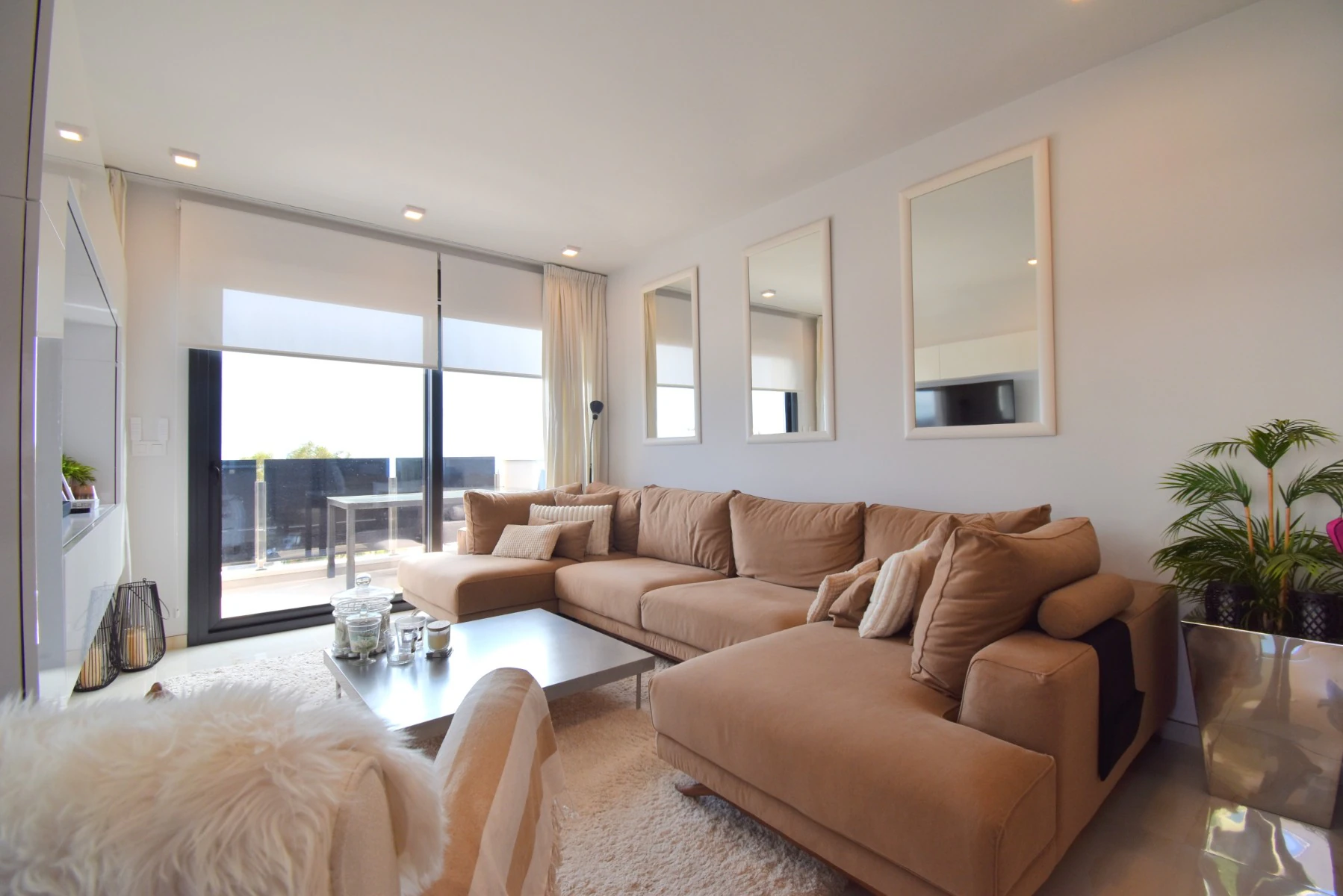Flat for sale in Orihuela Costa