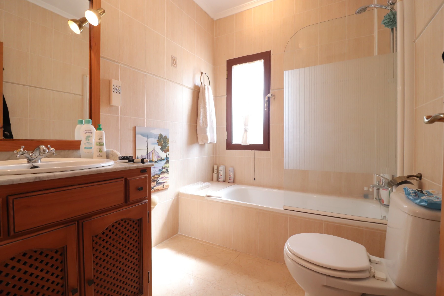 Chalet/Villa en venta en Formentera Del Segura