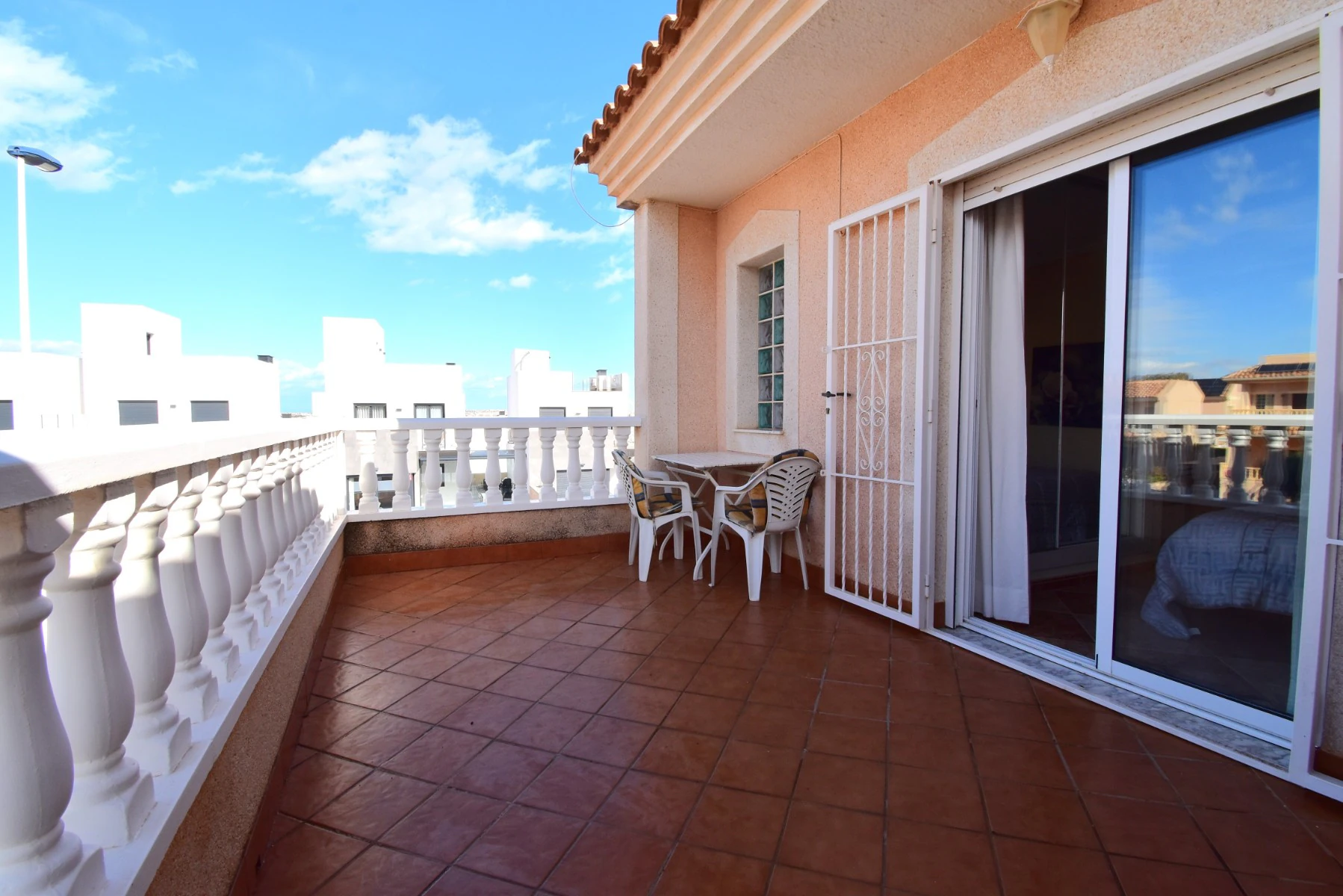 Terraced house for sale in Orihuela Costa