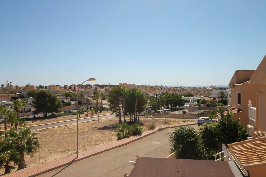 Terraced house for sale in Orihuela Costa
