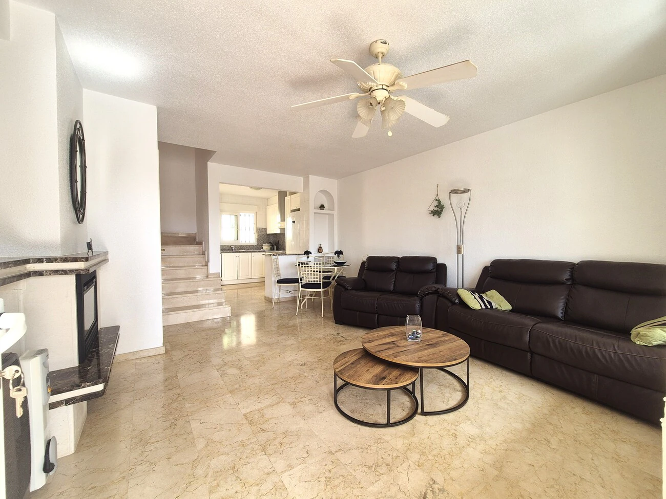 Casa adosada en venta en Las Ramblas Golf
