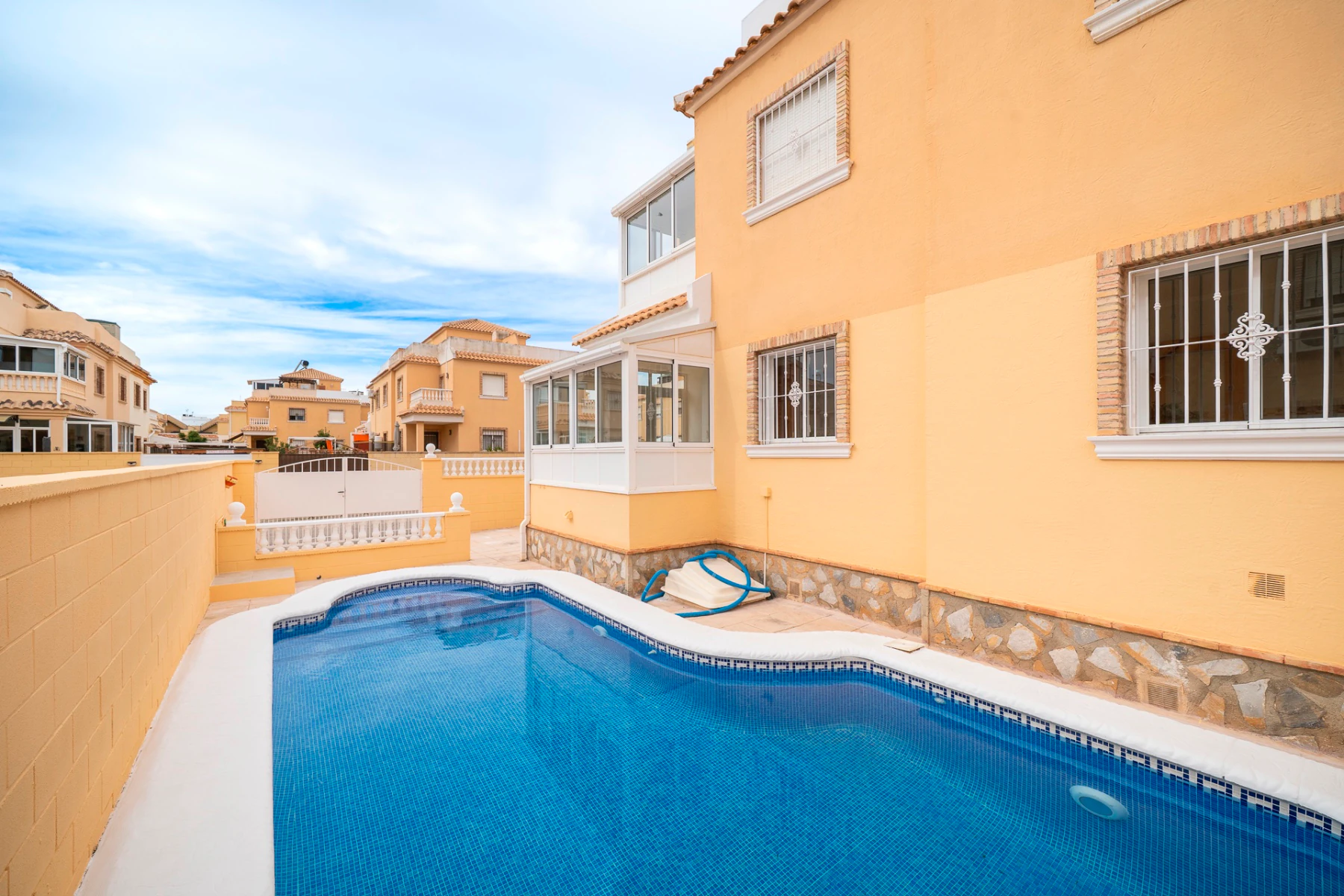 Haus zum verkauf in Ciudad Quesada - Rojales