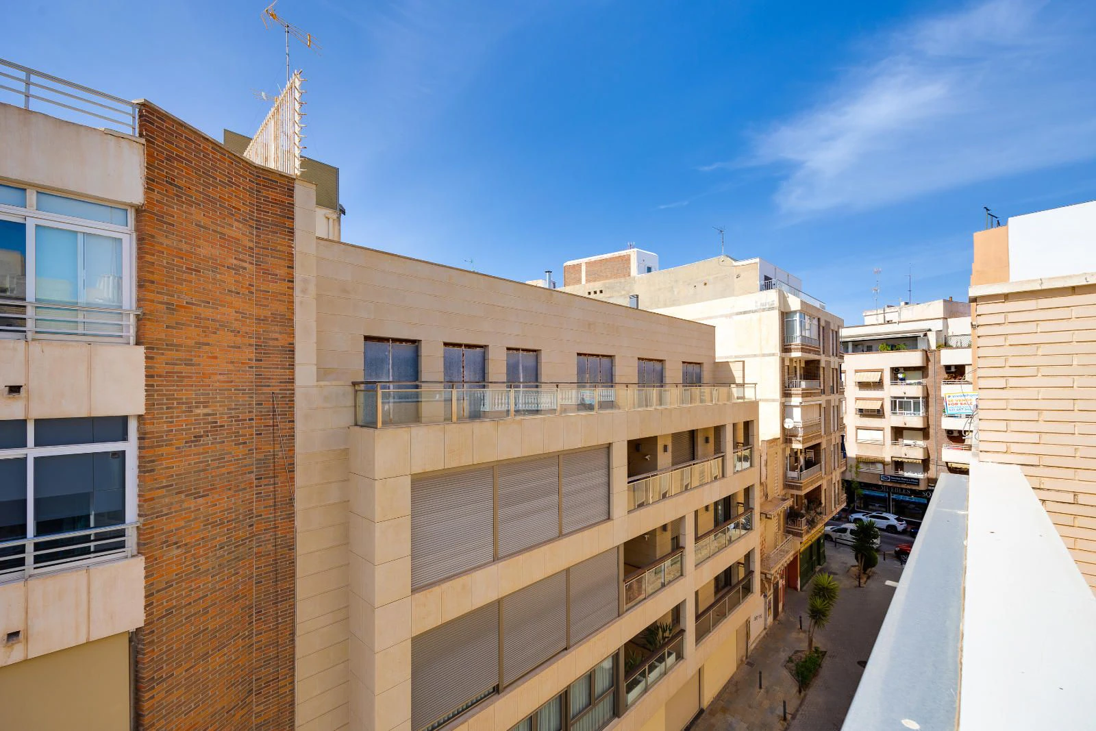 Penthouse for sale in Torrevieja
