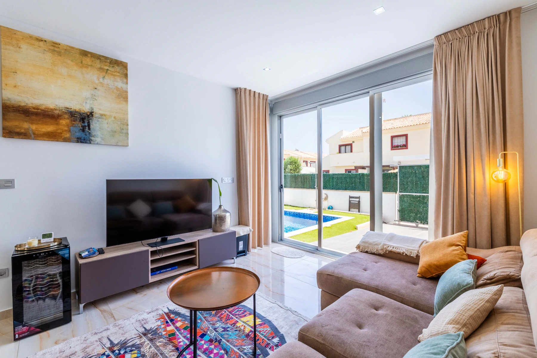 Villa till försäljning i Ciudad Quesada