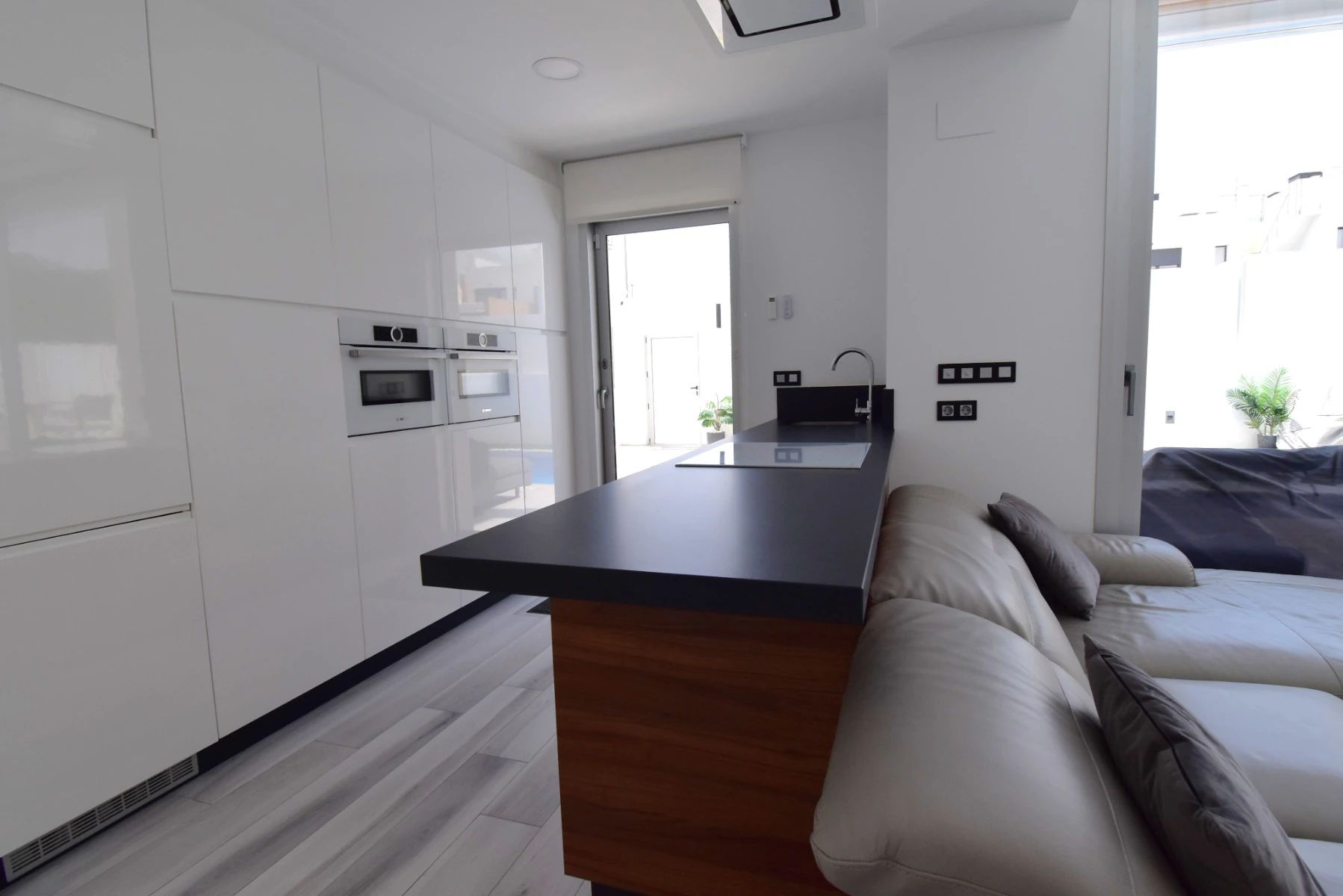 Villa til salg i Orihuela Costa
