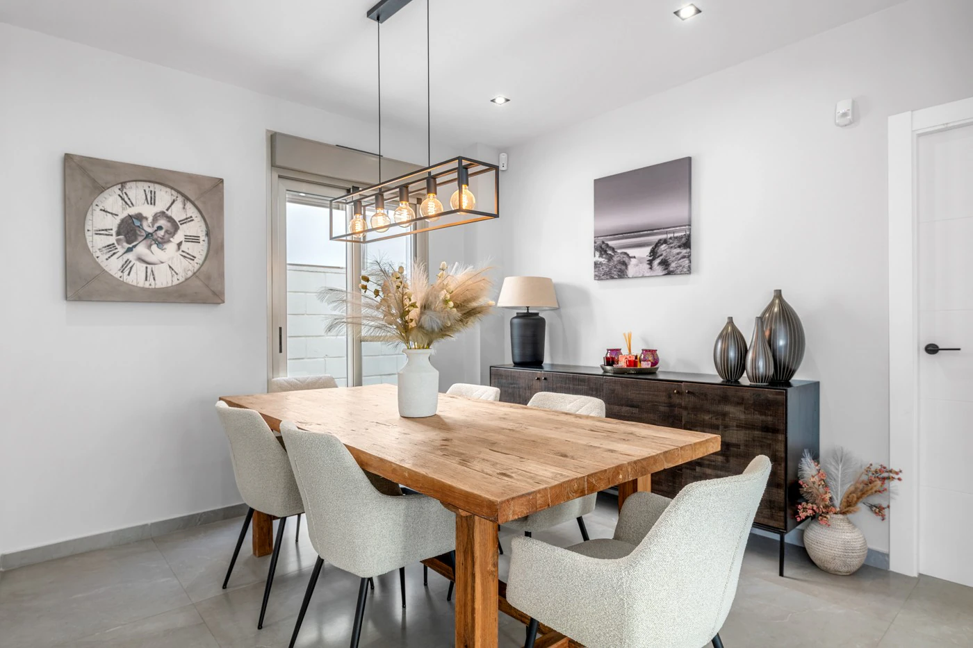 Villa til salg i Orihuela Costa