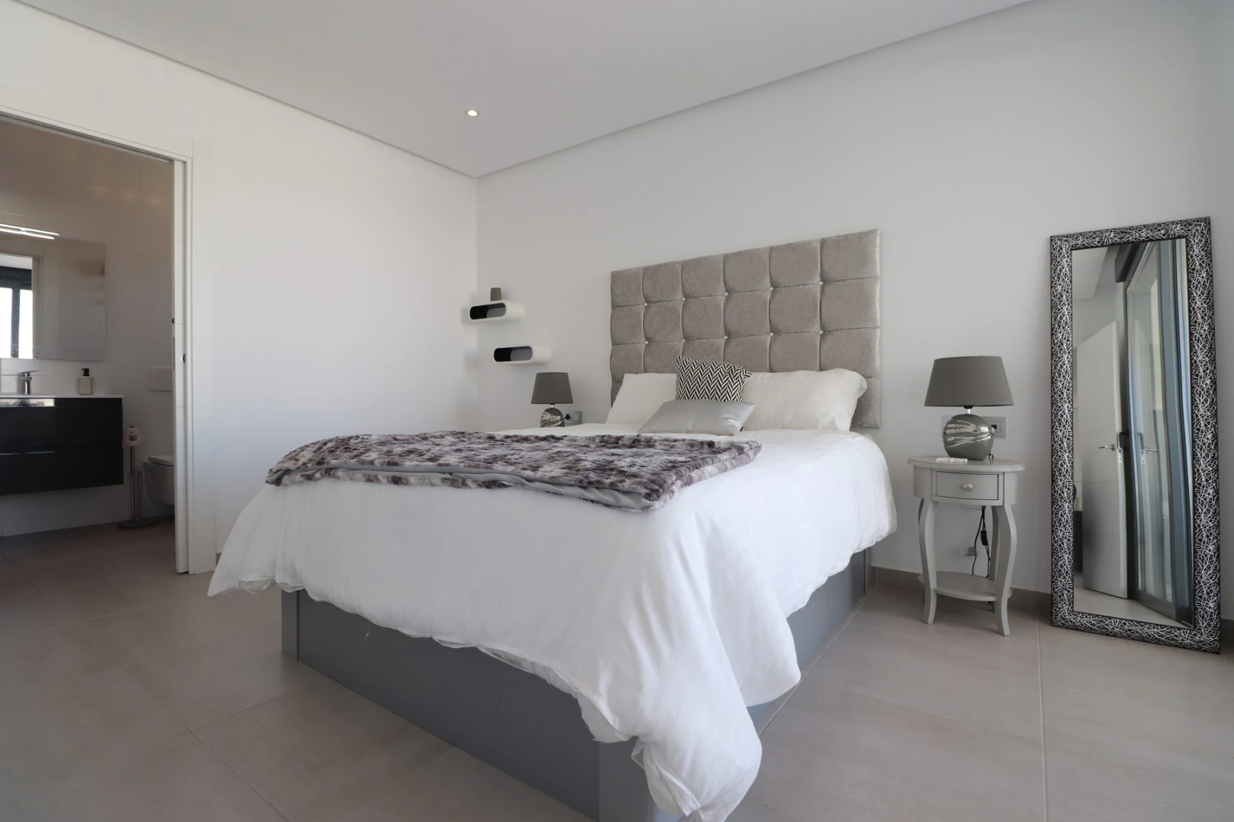 Villa in vendita a Benimar