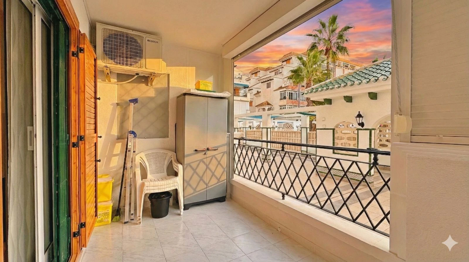 Platt till försäljning i Torrevieja