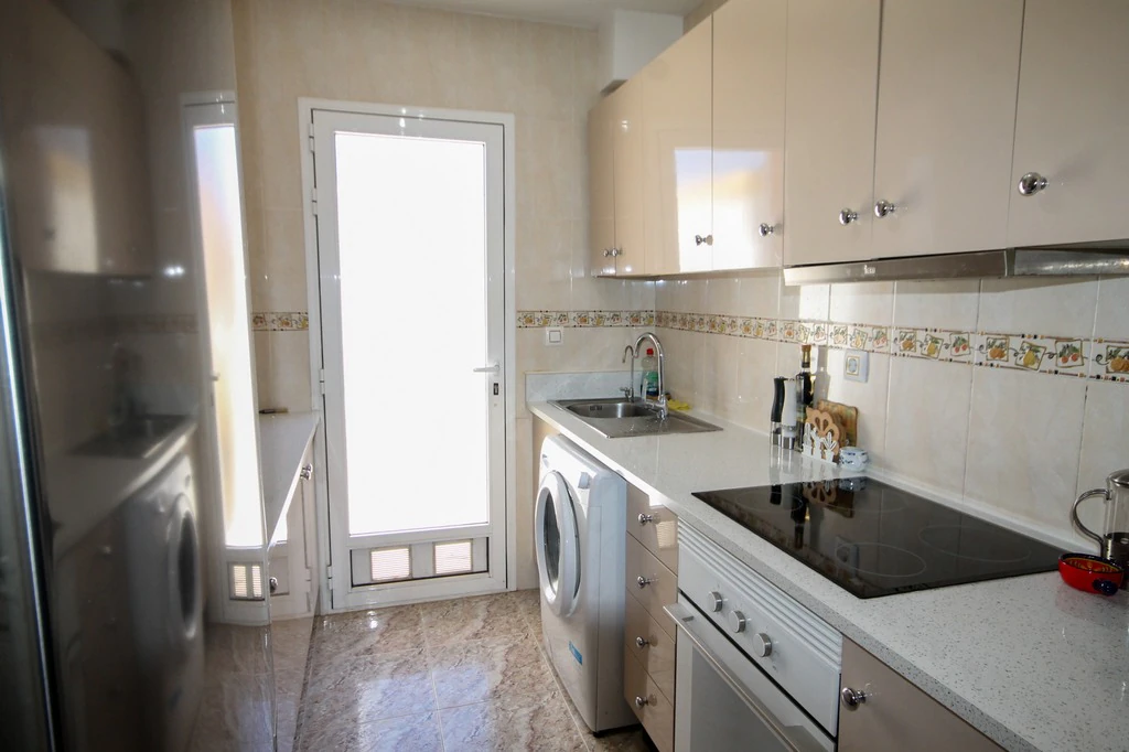 Terraced house for sale in Orihuela Costa