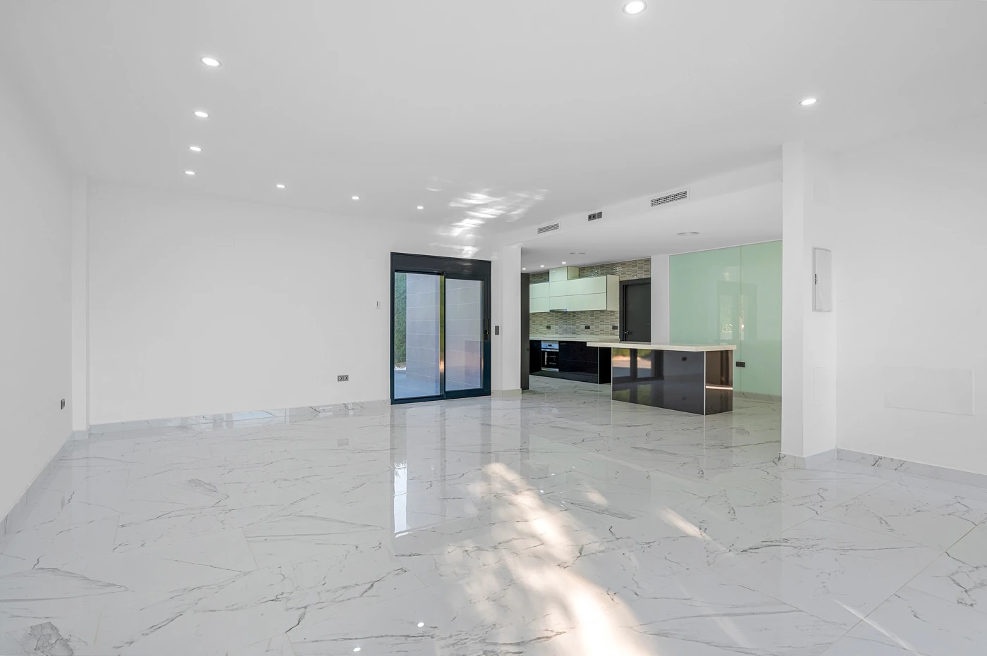 Villa zum verkauf in Campoamor