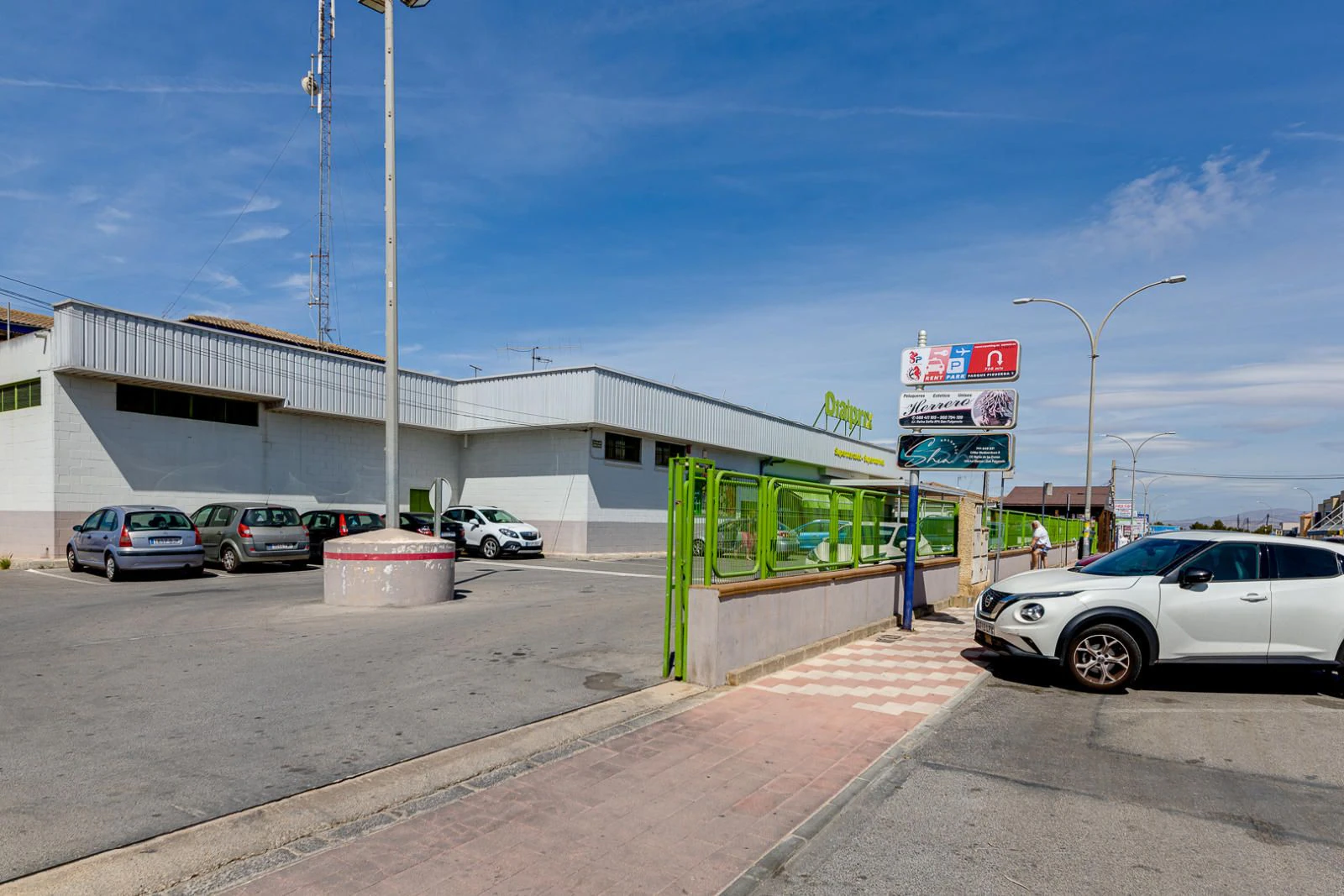 Villa in vendita a San Fulgencio