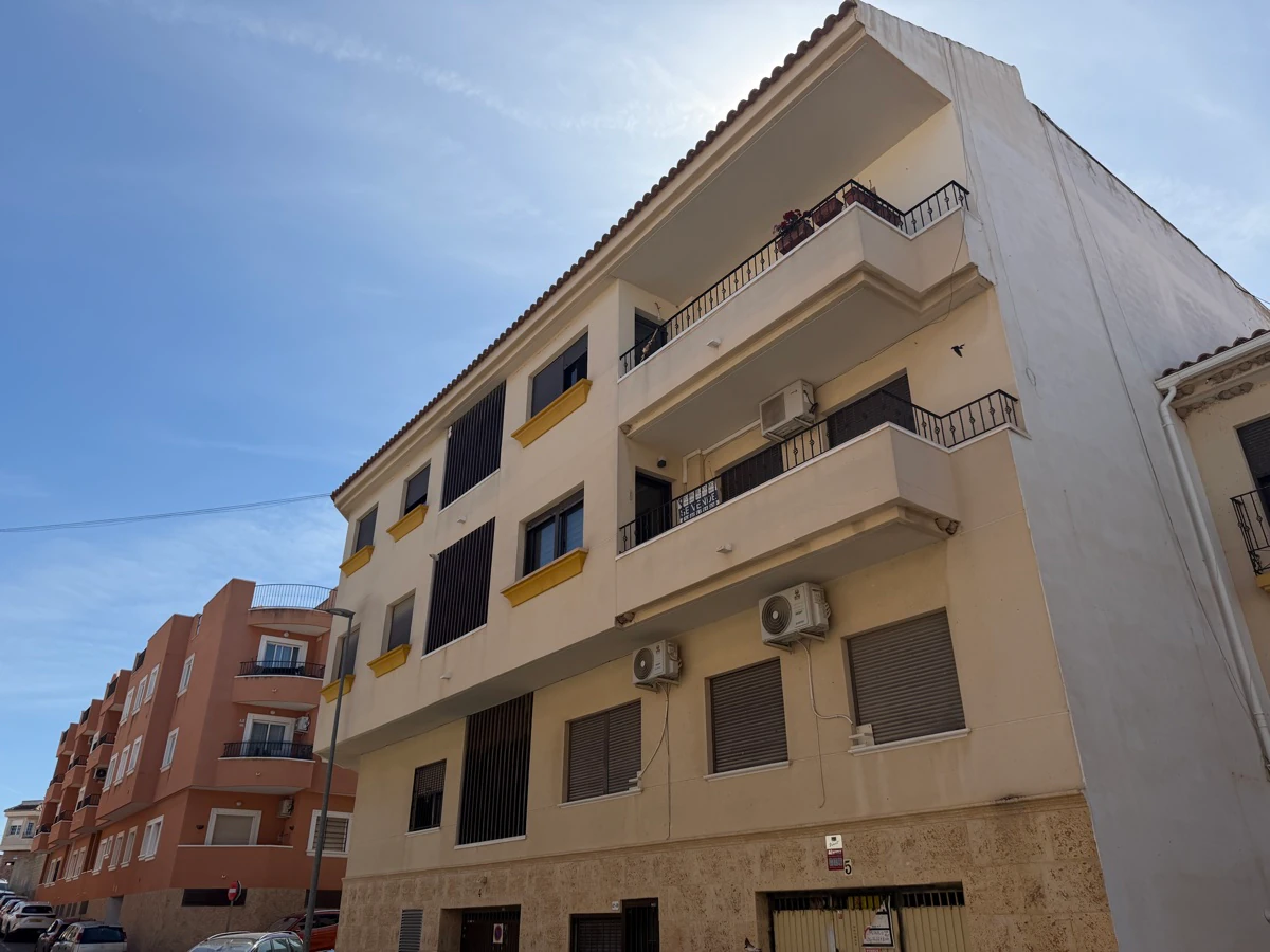 Stats Woning te verkoop in San Miguel De Salinas