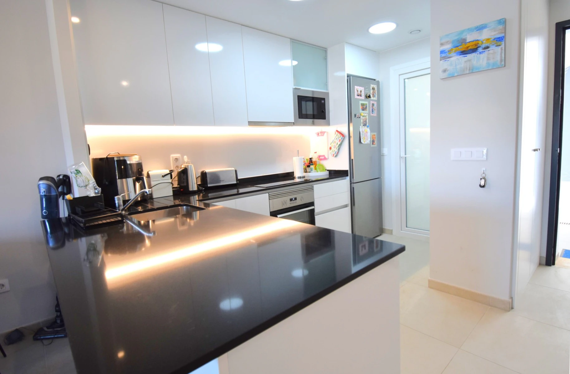 Flat for sale in Orihuela Costa