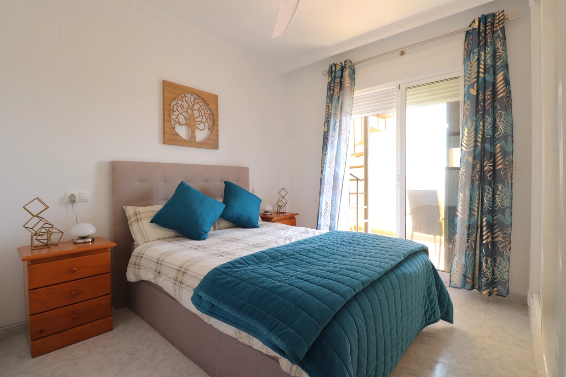 Terraced house for sale in Algorfa