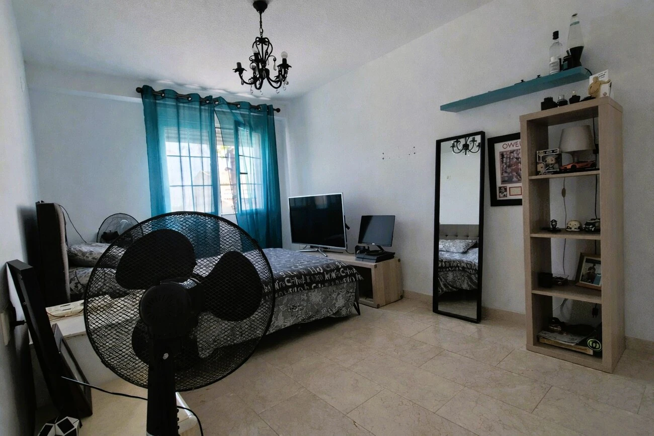 Terraced house for sale in Los Dolses