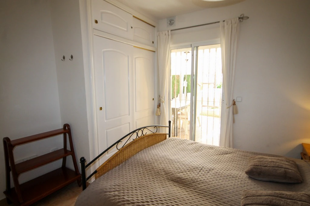 Terraced house for sale in Orihuela Costa