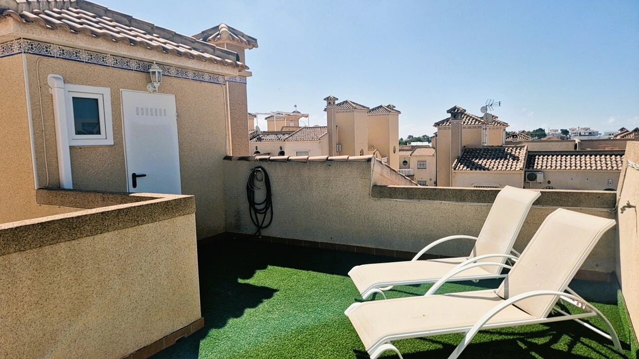 Casa en venta en El Galan