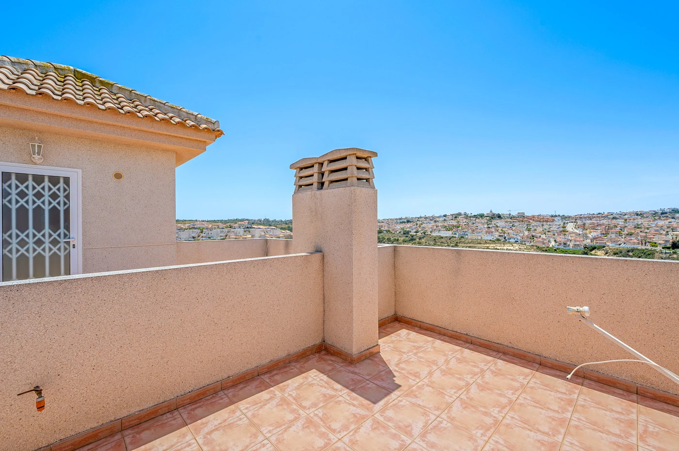 Reihenhaus zum verkauf in Ciudad Quesada - Rojales