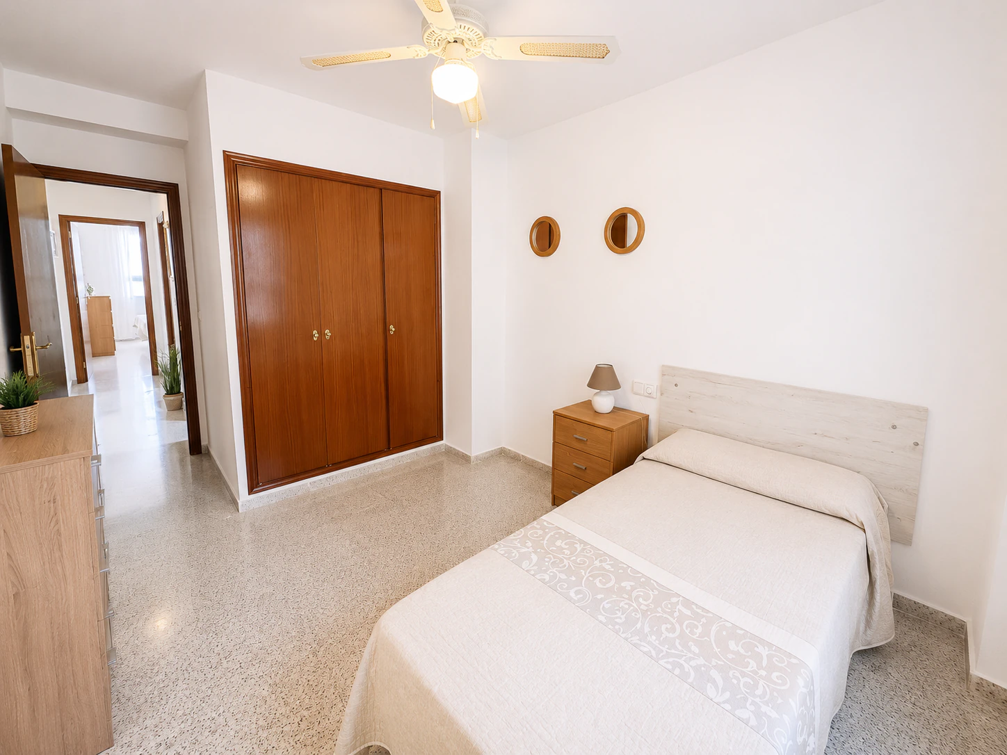 Apartment for sale in San Miguel De Salinas