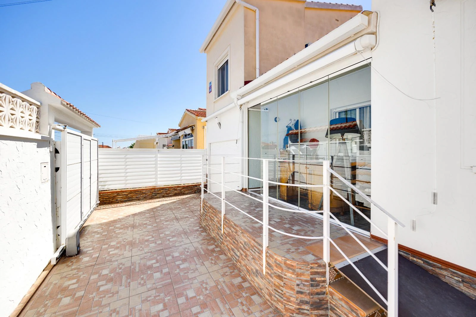Villa in vendita a San Fulgencio