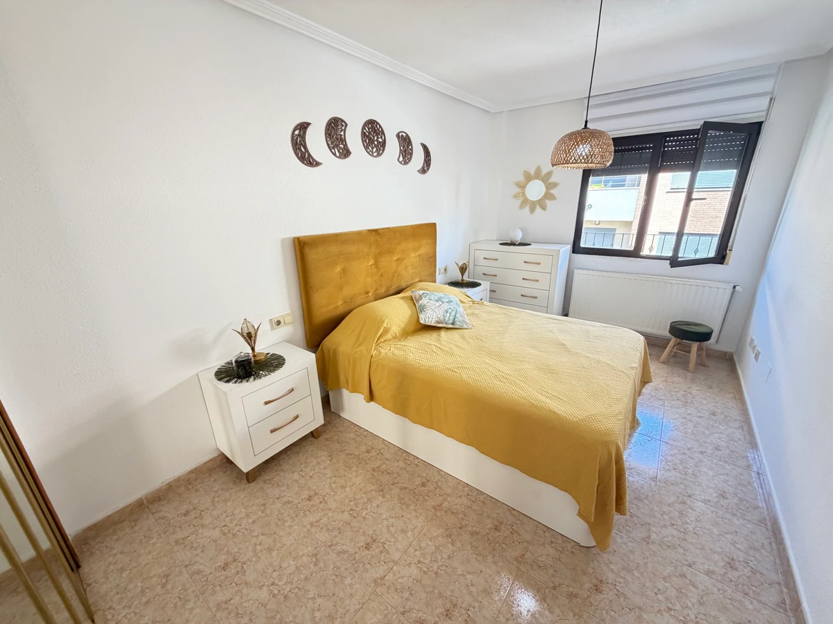 Stats Woning te verkoop in San Miguel De Salinas