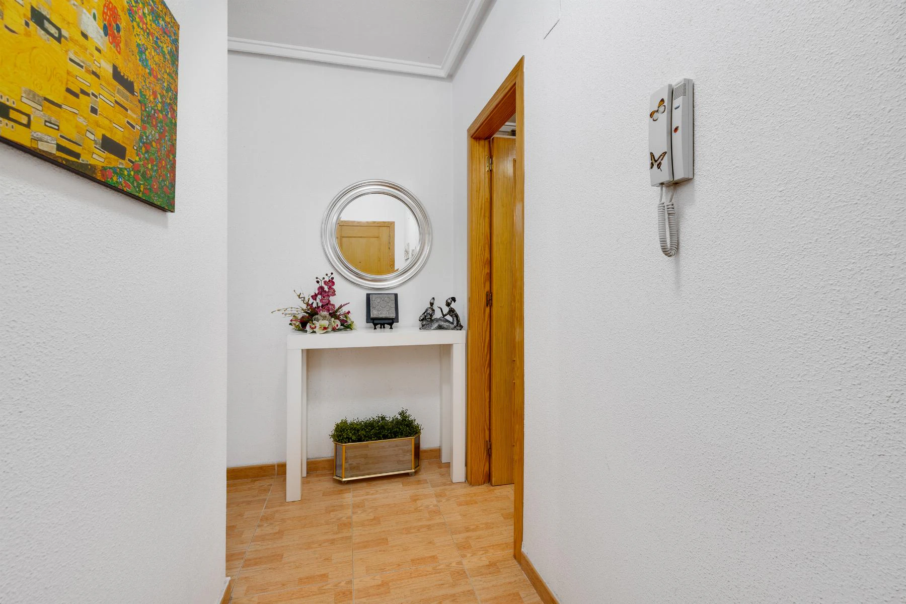 Lägenhet till försäljning i Torrevieja