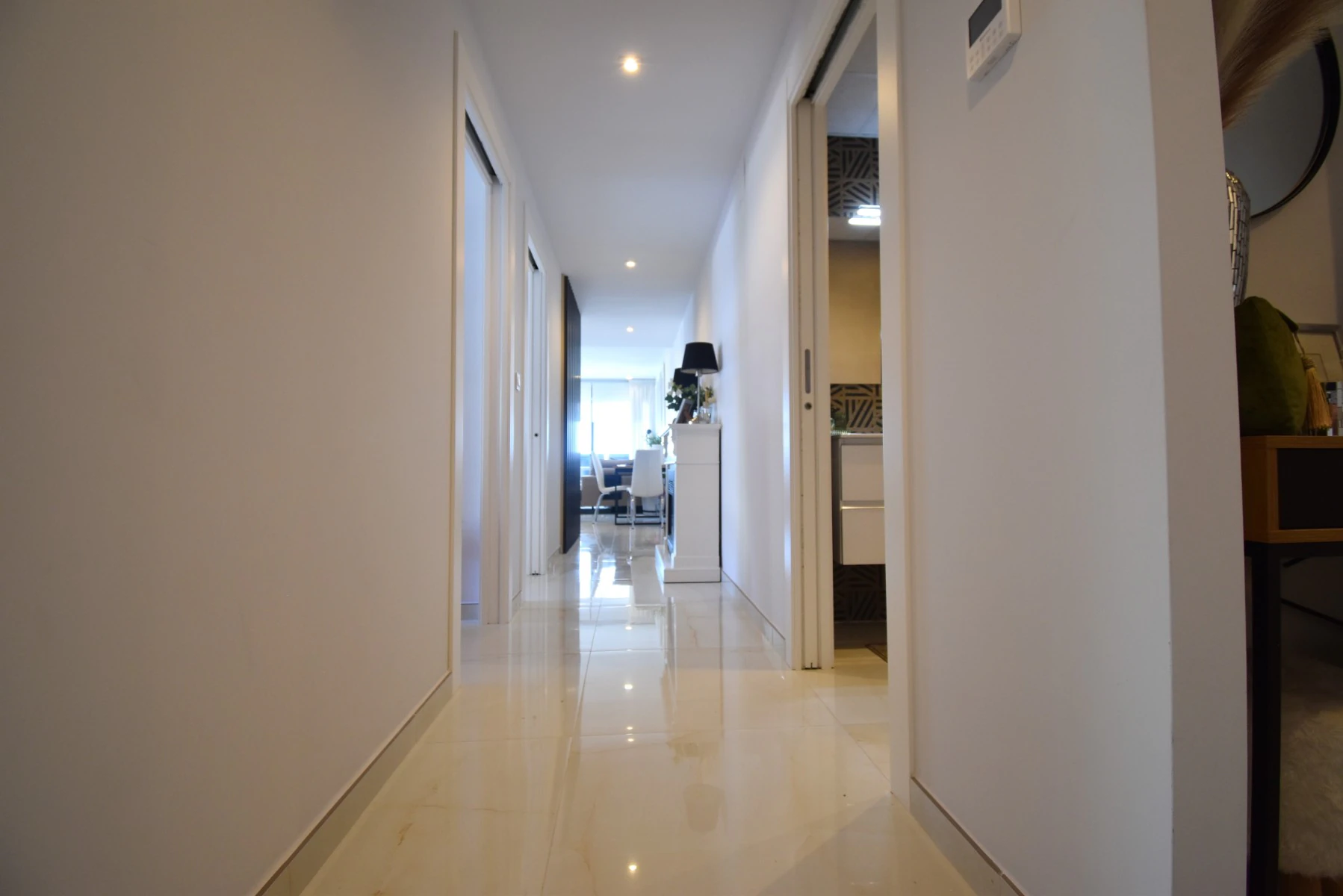 Flat for sale in Orihuela Costa