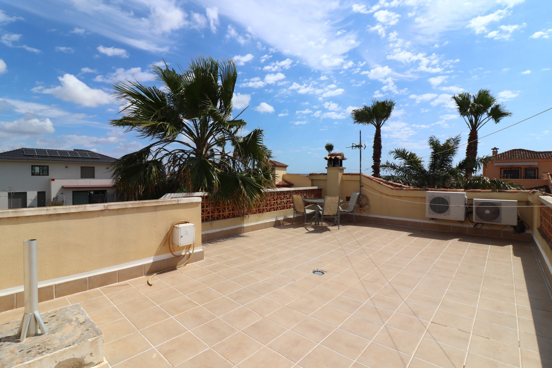 Chalet/Villa en venta en Formentera Del Segura