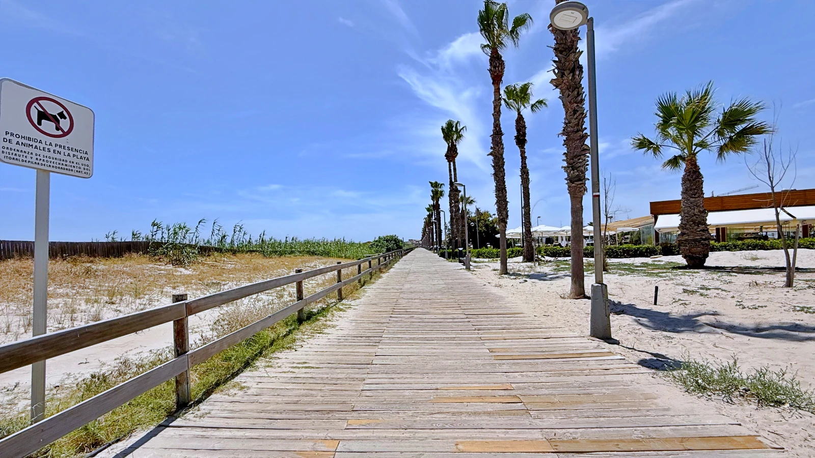Penthouse for sale in Pilar De La Horadada