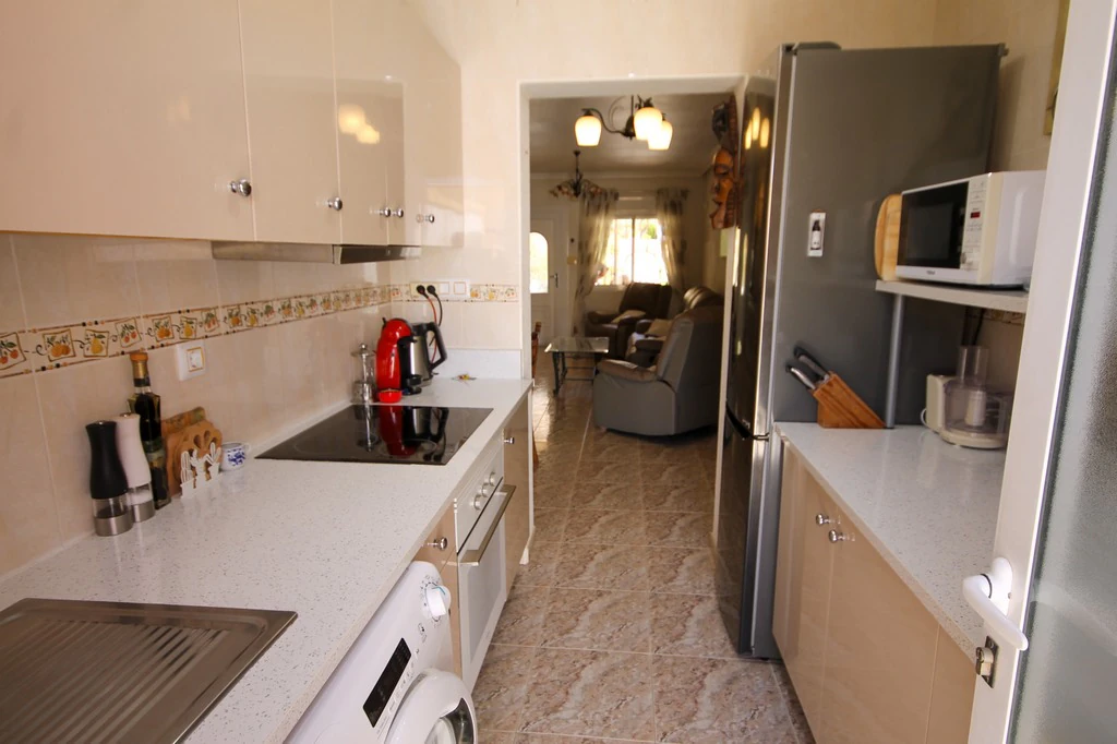 Terraced house for sale in Orihuela Costa