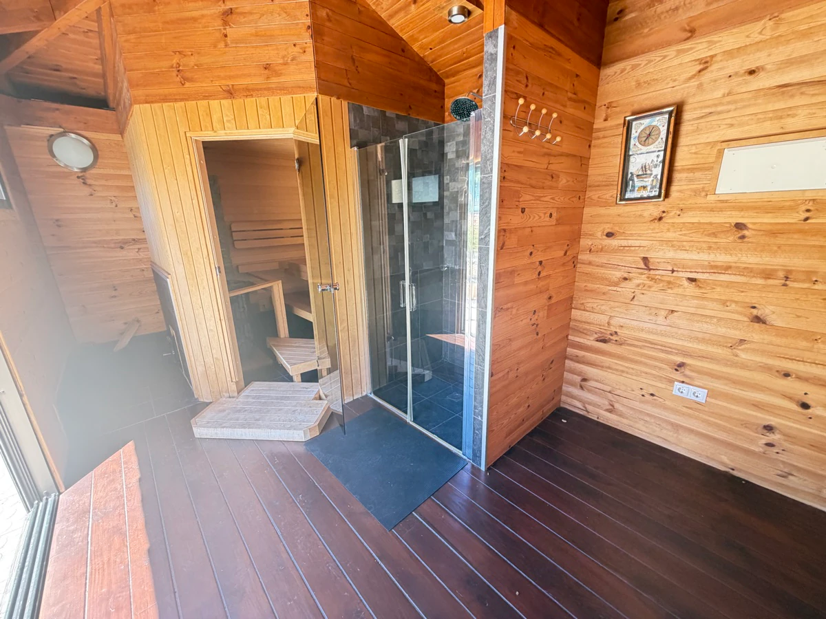Villa te verkoop in Los Balcones