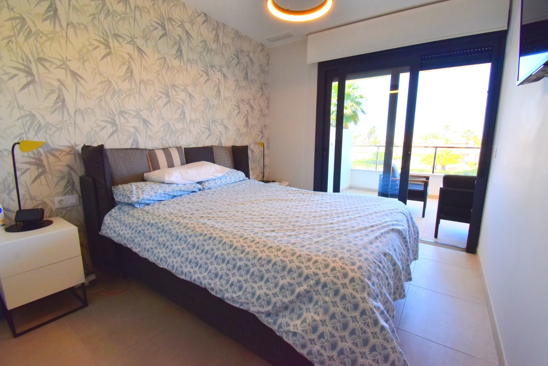 Flat for sale in Orihuela Costa