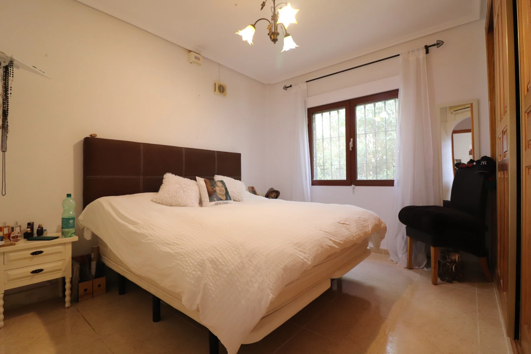 Chalet/Villa en venta en Formentera Del Segura