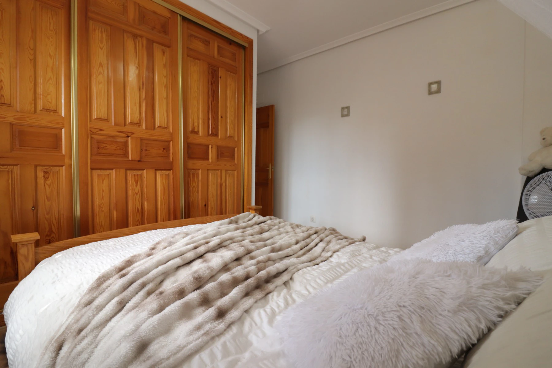 Chalet/Villa en venta en Formentera Del Segura