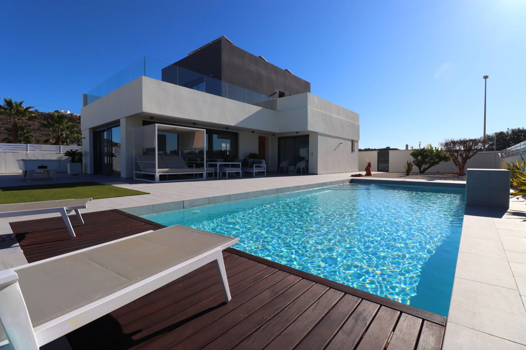 Villa in vendita a Benimar
