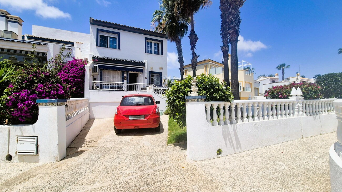 Terraced house for sale in Los Dolses