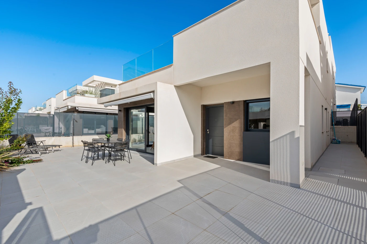 Casa plurifamiliare in vendita a San Fulgencio