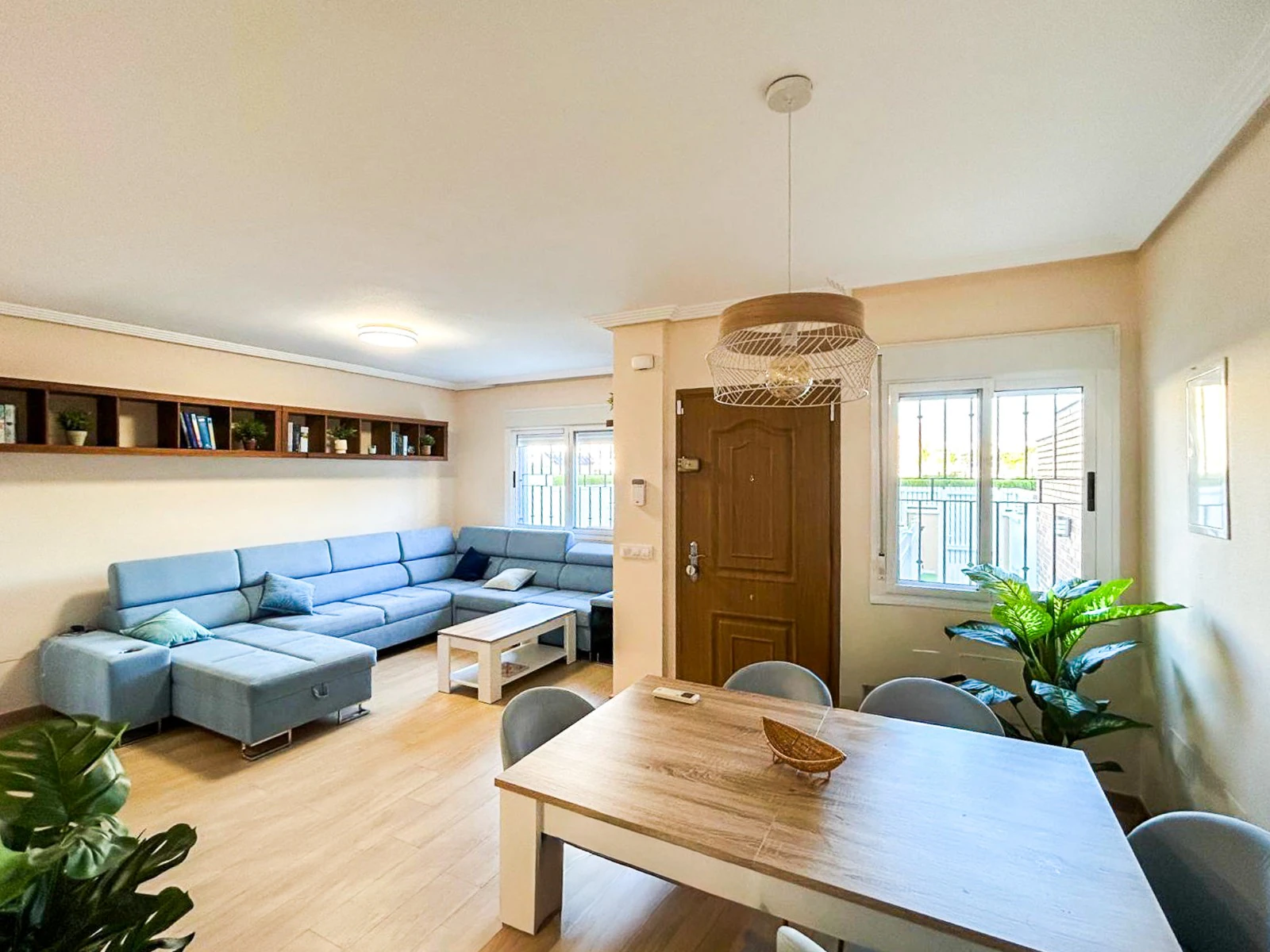 Terraced house for sale in Pilar De La Horadada