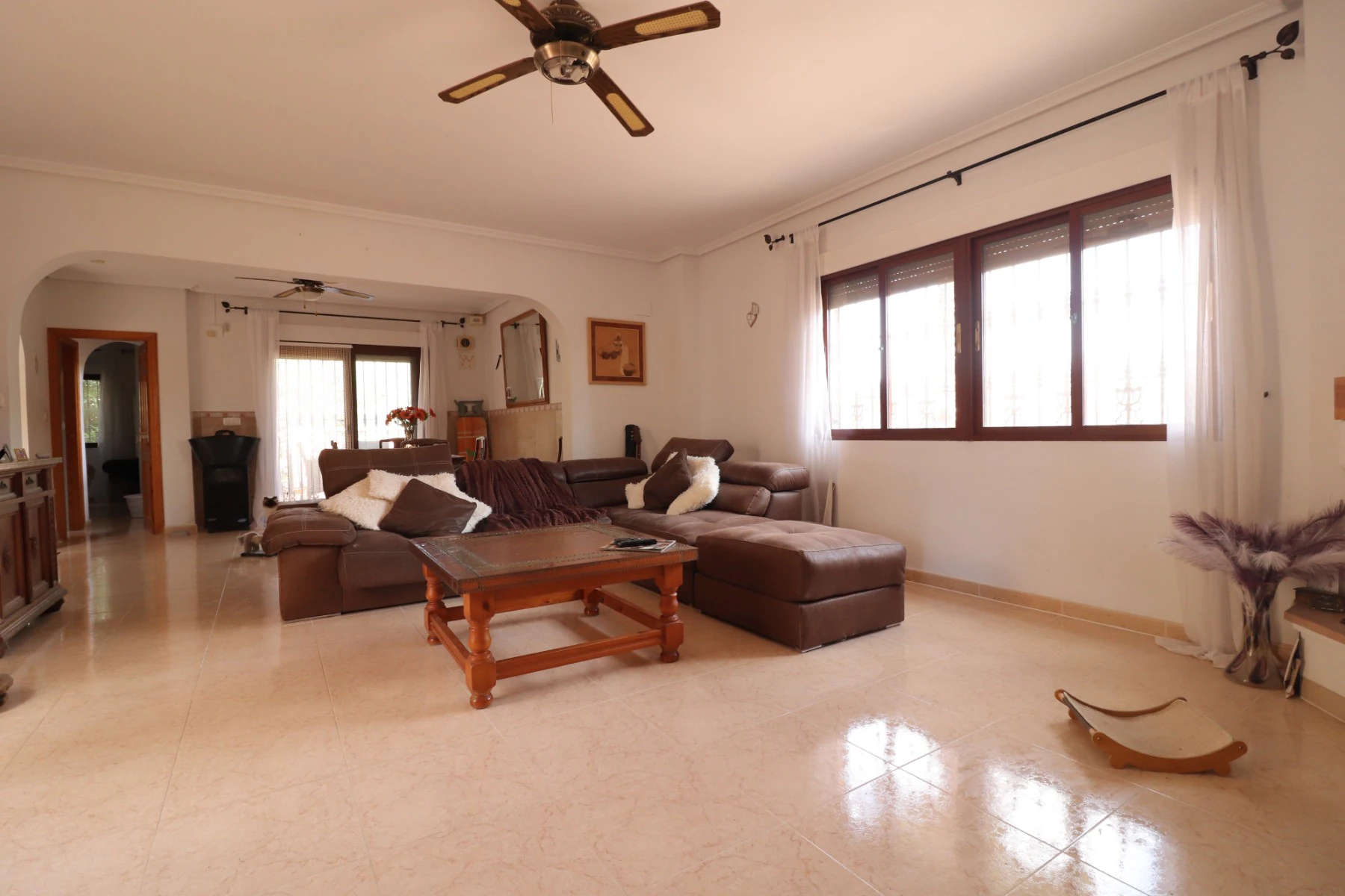 Chalet/Villa en venta en Formentera Del Segura