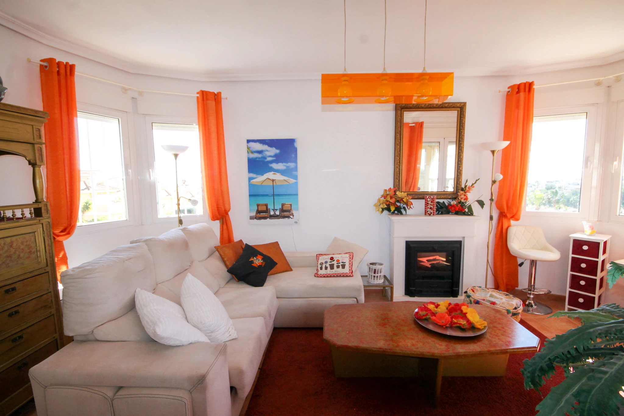 Villa à la vente à Orihuela Costa